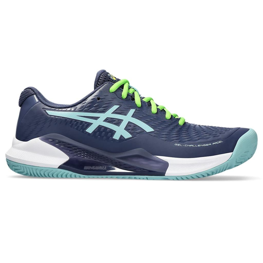 GEL-CHALLENGER 14 Thunder Blue/Teal Tint