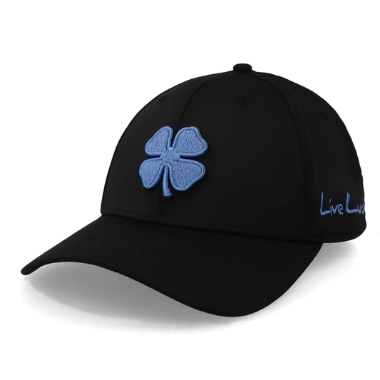 BLACK CLOVER GORRA PREMIUM CLOVER 149 BLACK