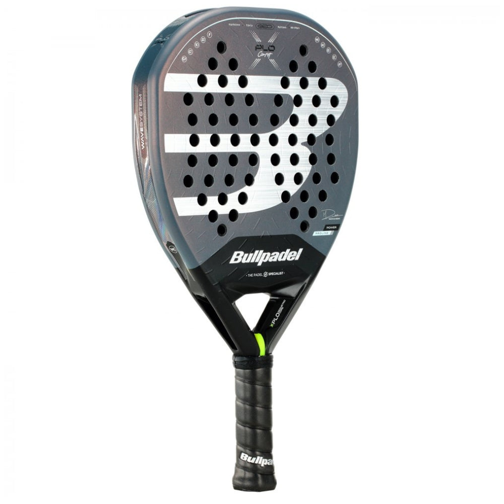 BULLPADEL PALA PADEL XPLO COMFORT 2026