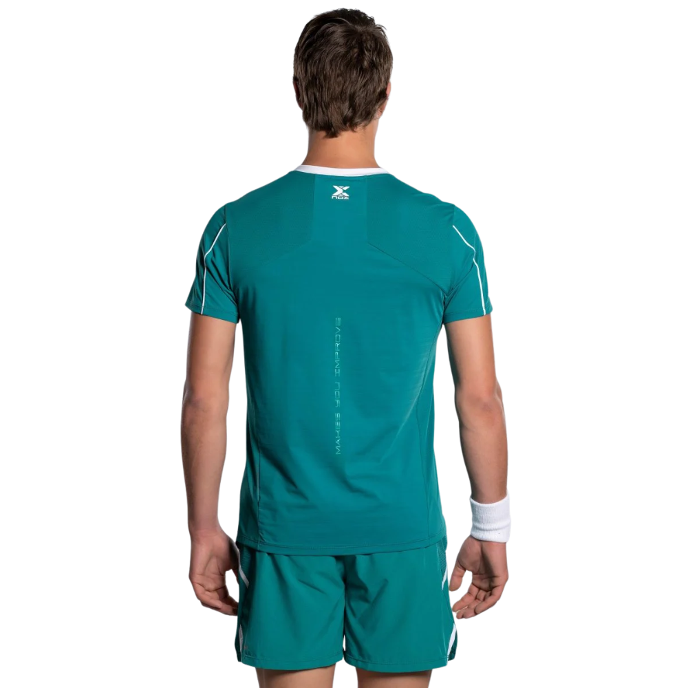 CAMISETA HOMBRE PRO IVY GREEN