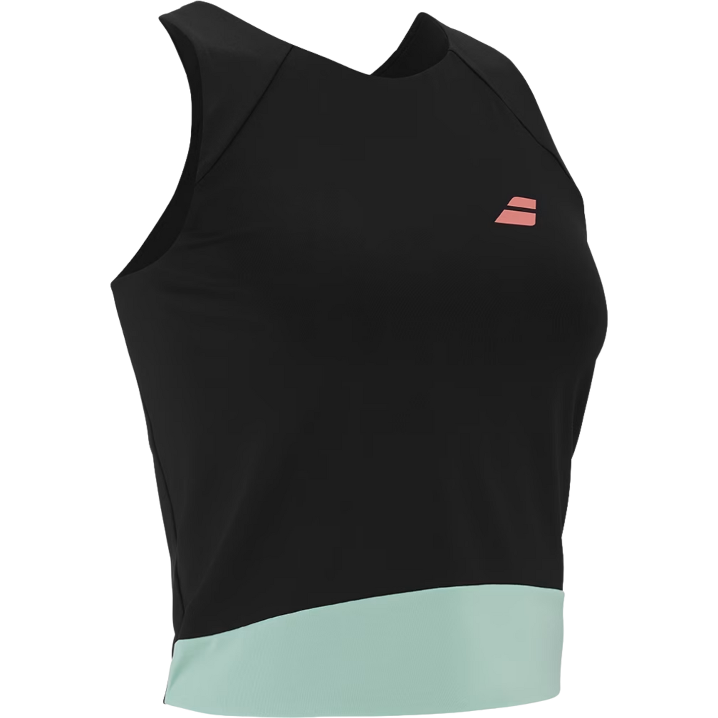 BABOLAT CAMISETA TIRANTES PERF TANK BLACK WOMEN