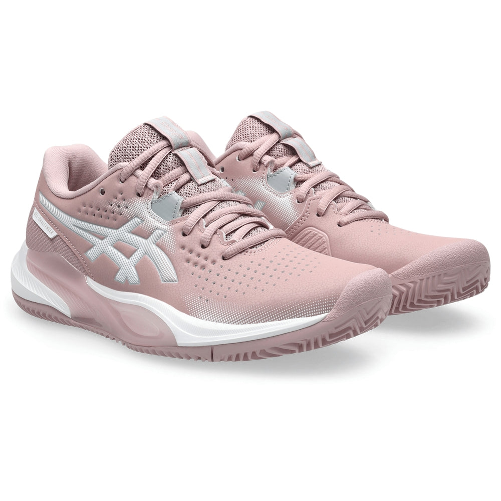 ASICS TENIS GEL-CHALLENGER 15 PADEL MUJER CLAY MORGANITE