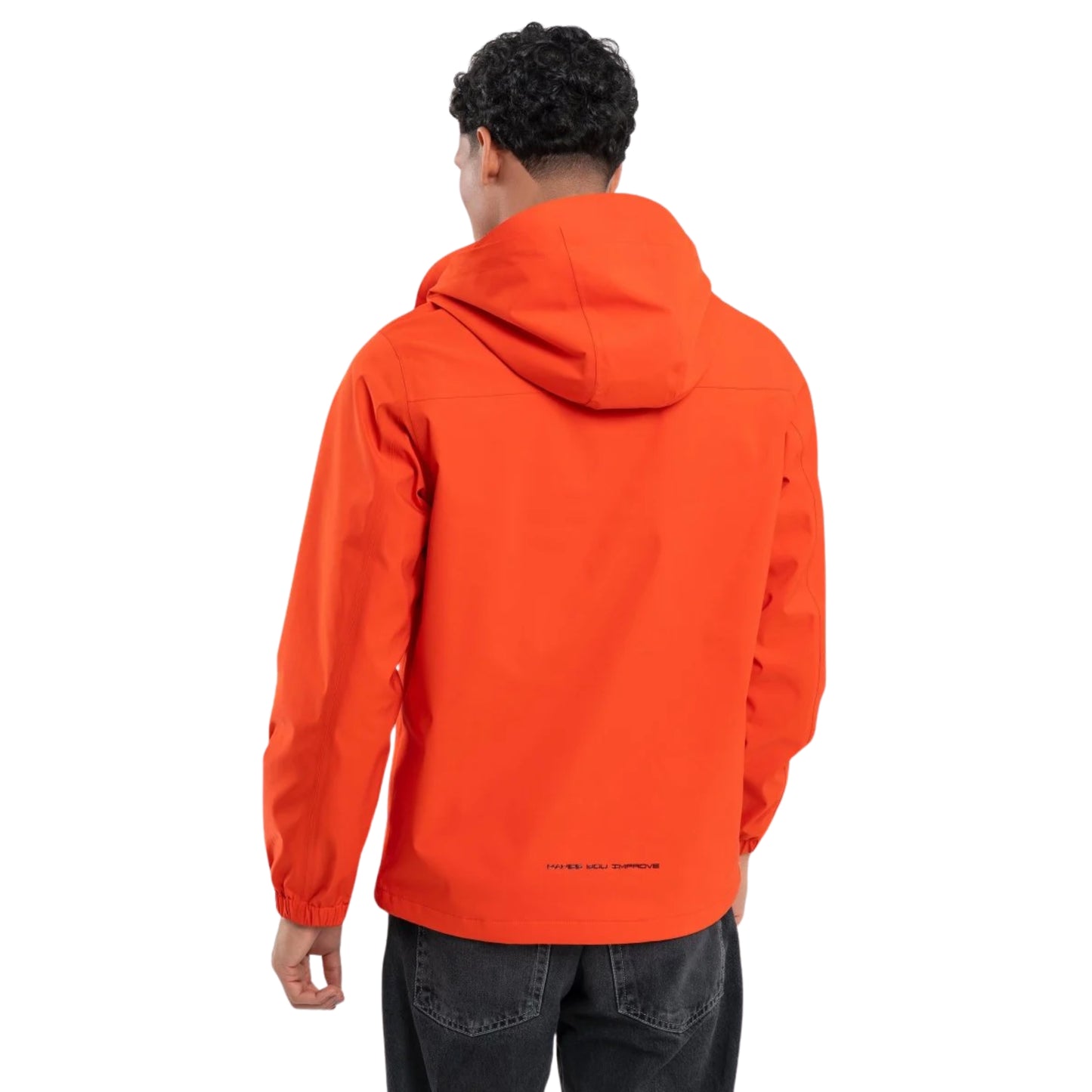 NOX SOFTSHELL TEAM ROJO HOMBRE
