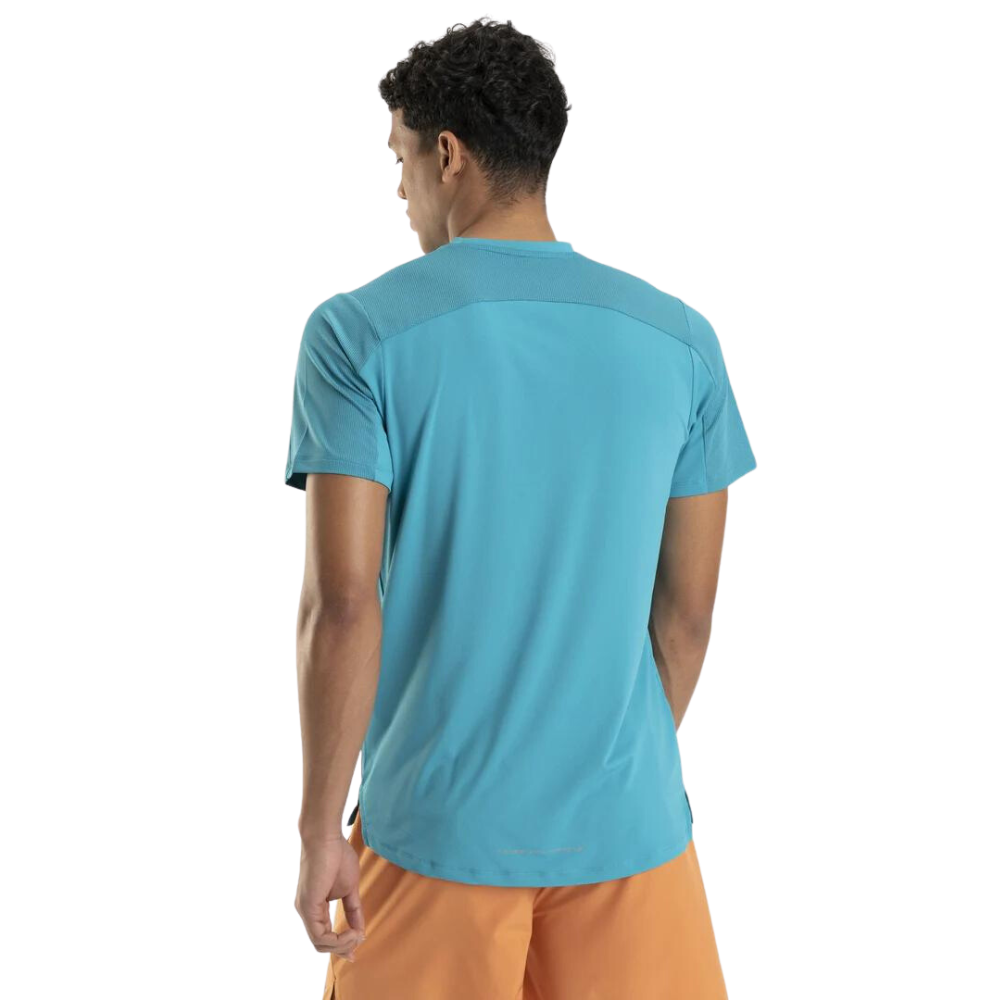 CAMISETA PRO REGULAR CAPRI BLUE