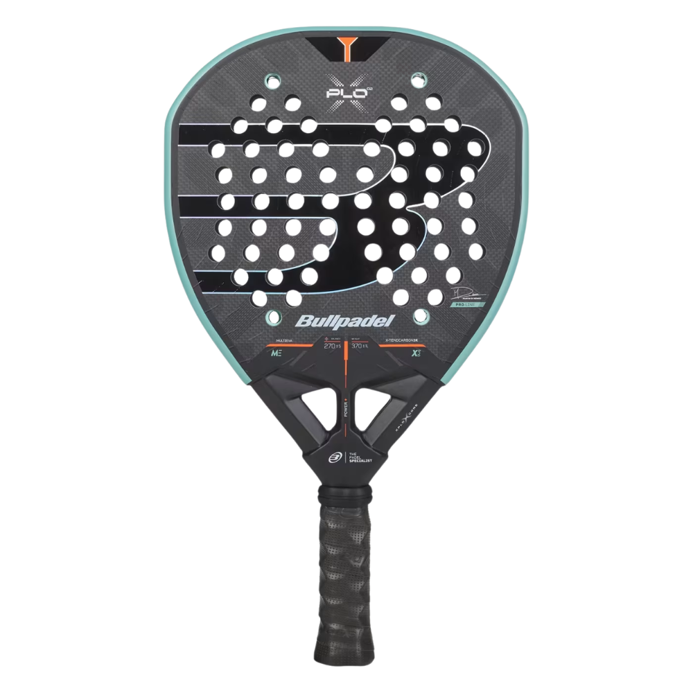 BULLPADEL PALA XPLO 27