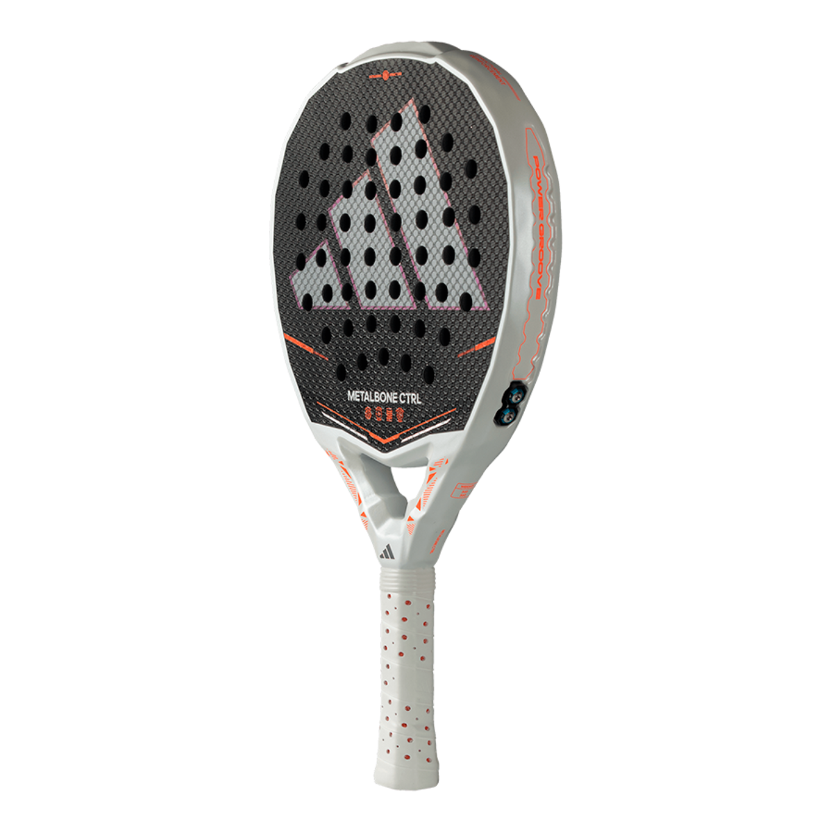 ADIDAS PALA PADEL METALBONE CTRL 2026