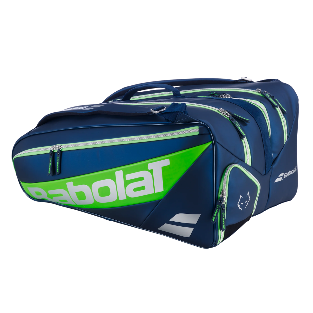 BABOLAT PALETERO DE PADEL RH PROPADEL JUAN LEBRÓN 2.0