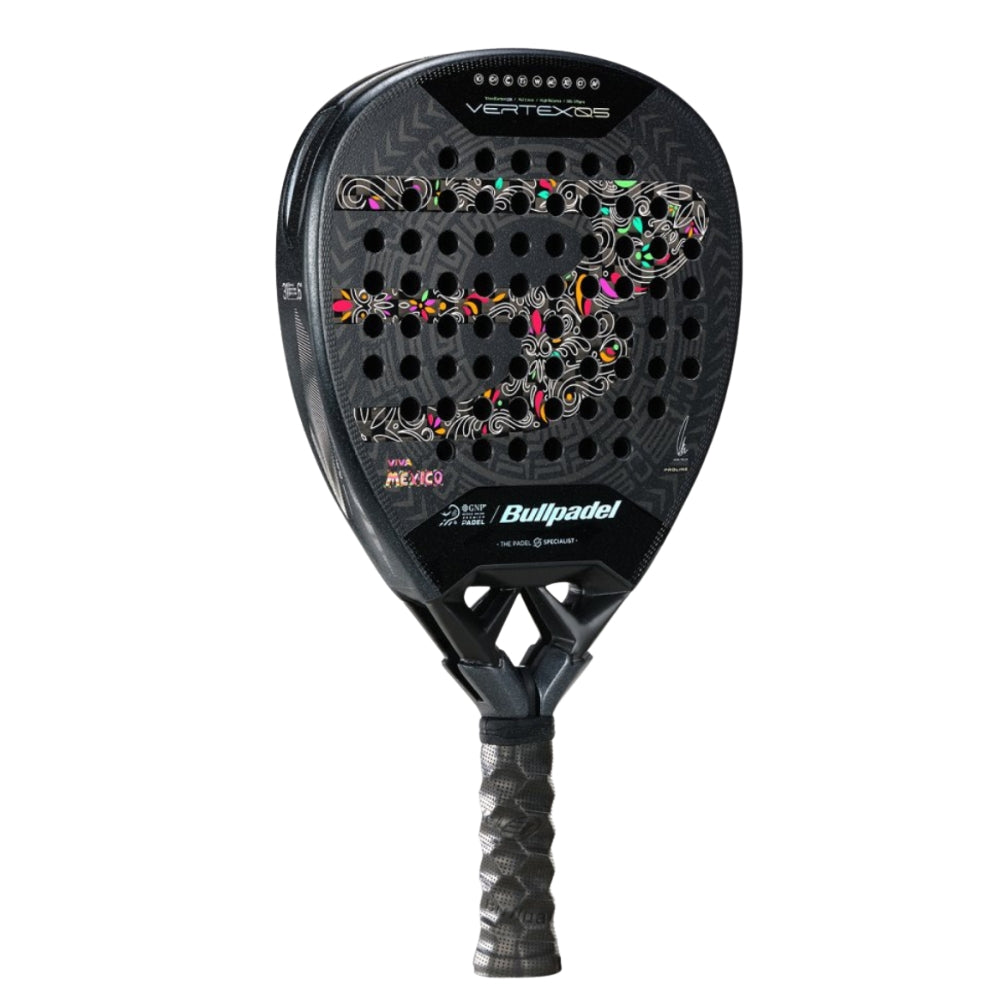 BULLPADEL PALA PADEL VERTEX 05 MX 25