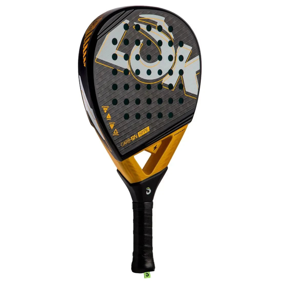 LOK PALA PADEL CARB-ON HYPE 2024