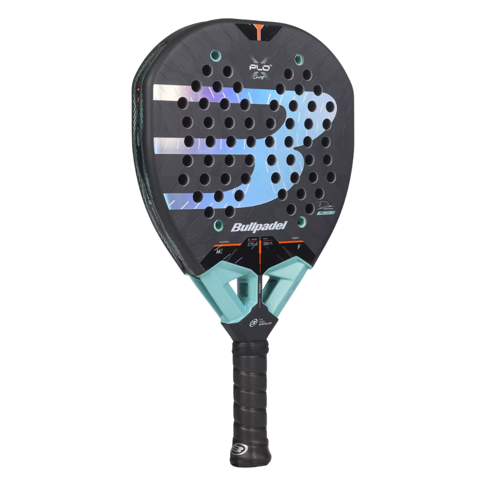 BULLPADEL PALA XPLO COMFORT 27