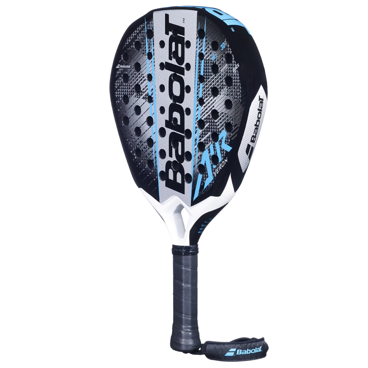 BABOLAT PALA PADEL AIR VERON 2.6