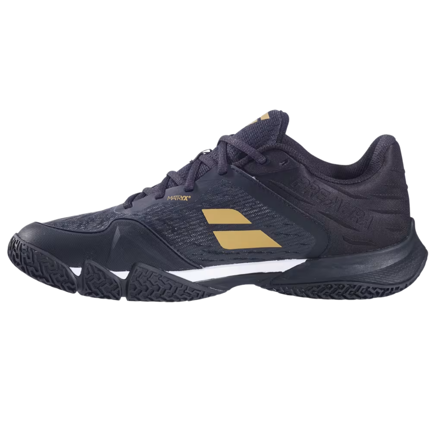 BABOLAT TENIS PREMURA 3 MEN BLACK/ GOLD