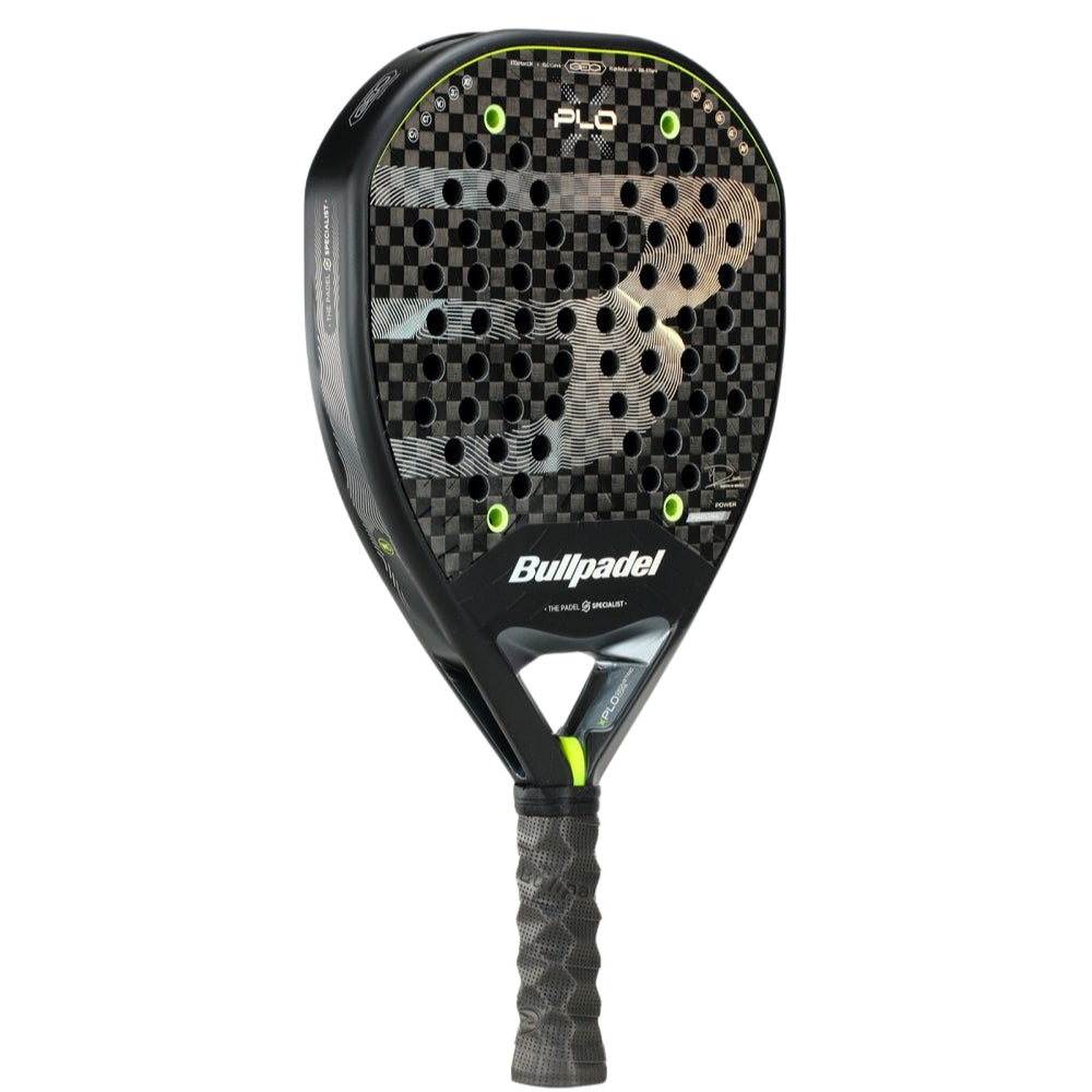 BULLPADEL PALA PADEL XPLO 2026