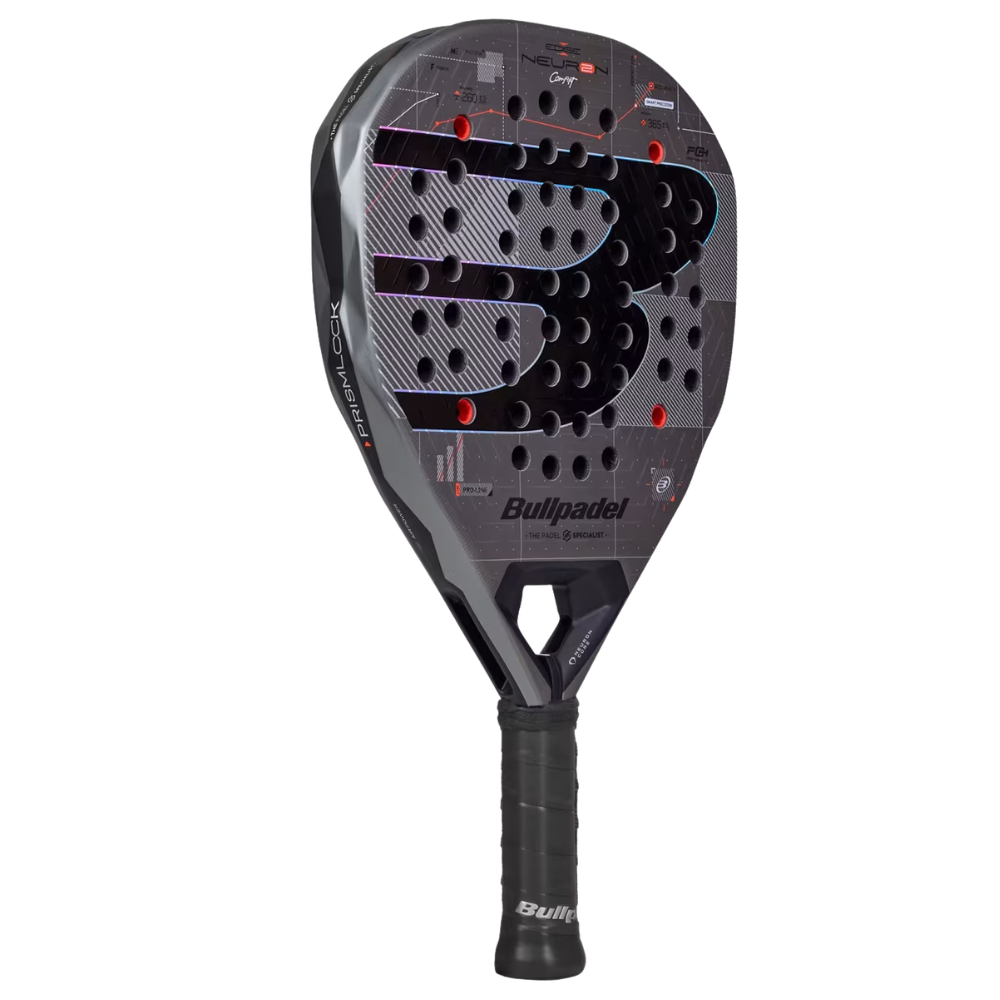 BULLPADEL PALA NEURON 02 COMFORT 27