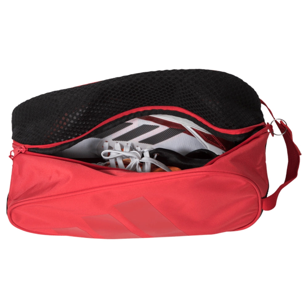 ADIDAS ZAPATILLERO RED - ALE GALÁN 2026