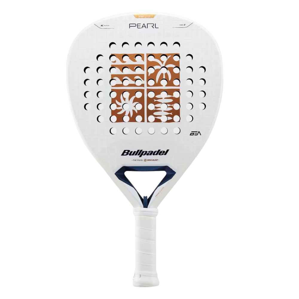 BULLPADEL PALA PEARL 27