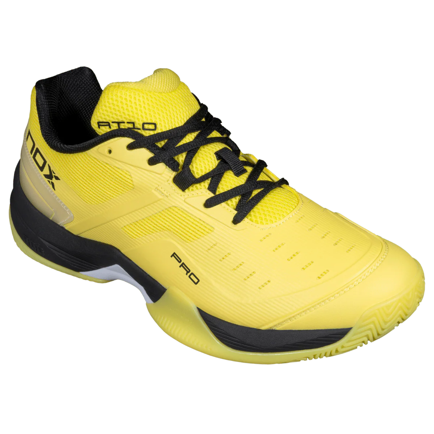 NOX TENIS AT10 PRO SUMMER SUN/BLACK
