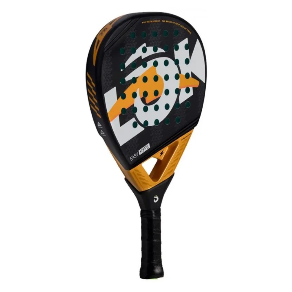 LOK PALA PADEL EASY HYPE 2024