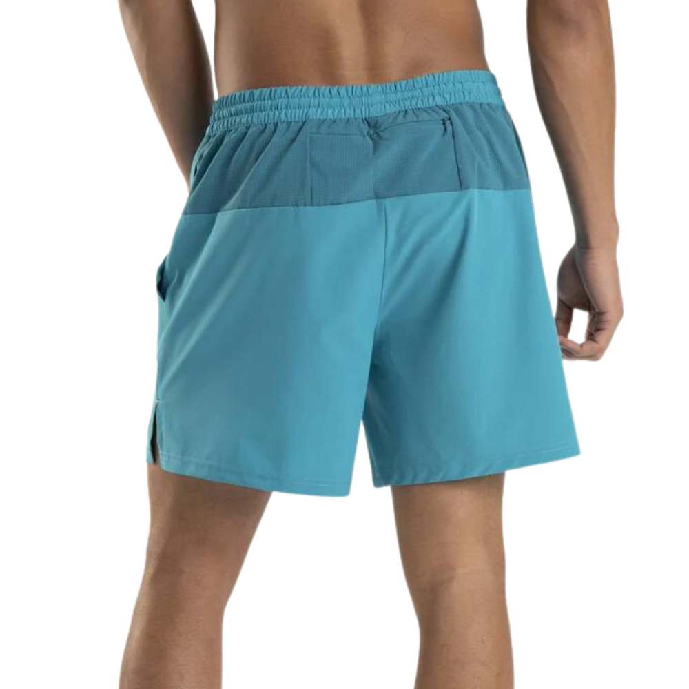 NOX SHORT PRO CAPRI BLUE