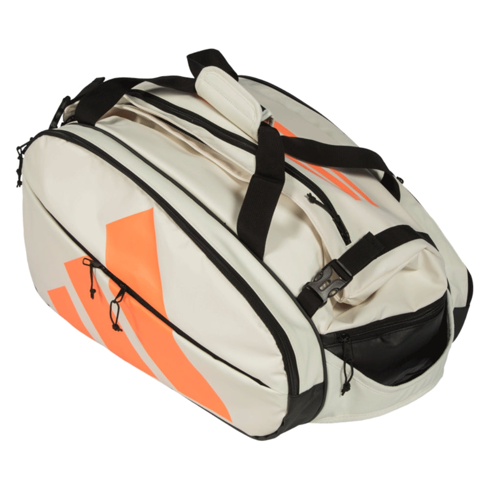 ADIDAS PALETERO MULTIGAME WHITE 2026