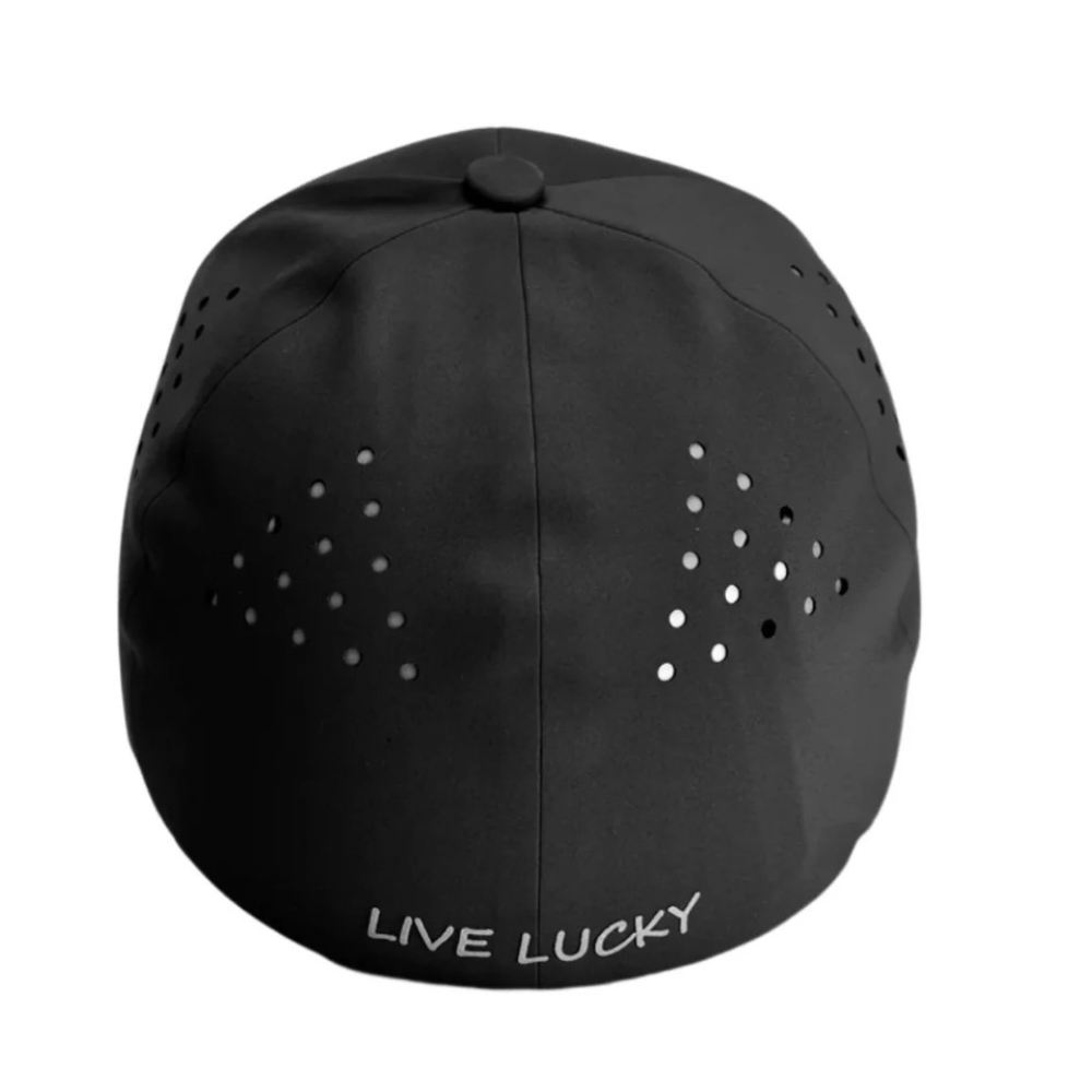 BLACK CLOVER GORRA SEAMLESS LUCK 2
