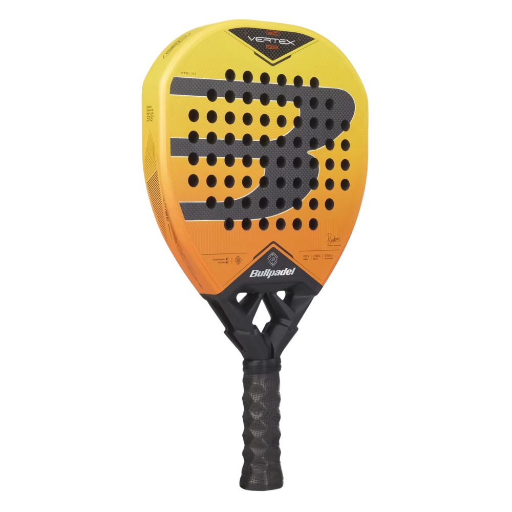 BULLPADEL PALA VERTEX 05 GEO 27