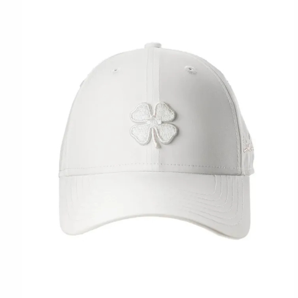 BLACK CLOVER GORRA HOLLYWOOD 22 AJUSTABLE/WHITE 2025