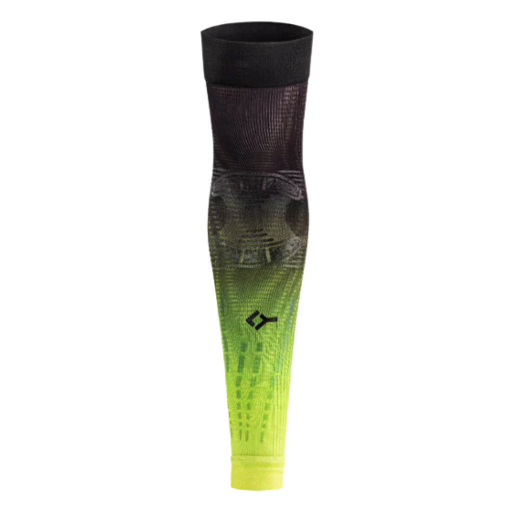 FLOKY ARM SLEEVE NO-STRAIN EVOLUTION FANTASY T1 ARTIC RADIANCE