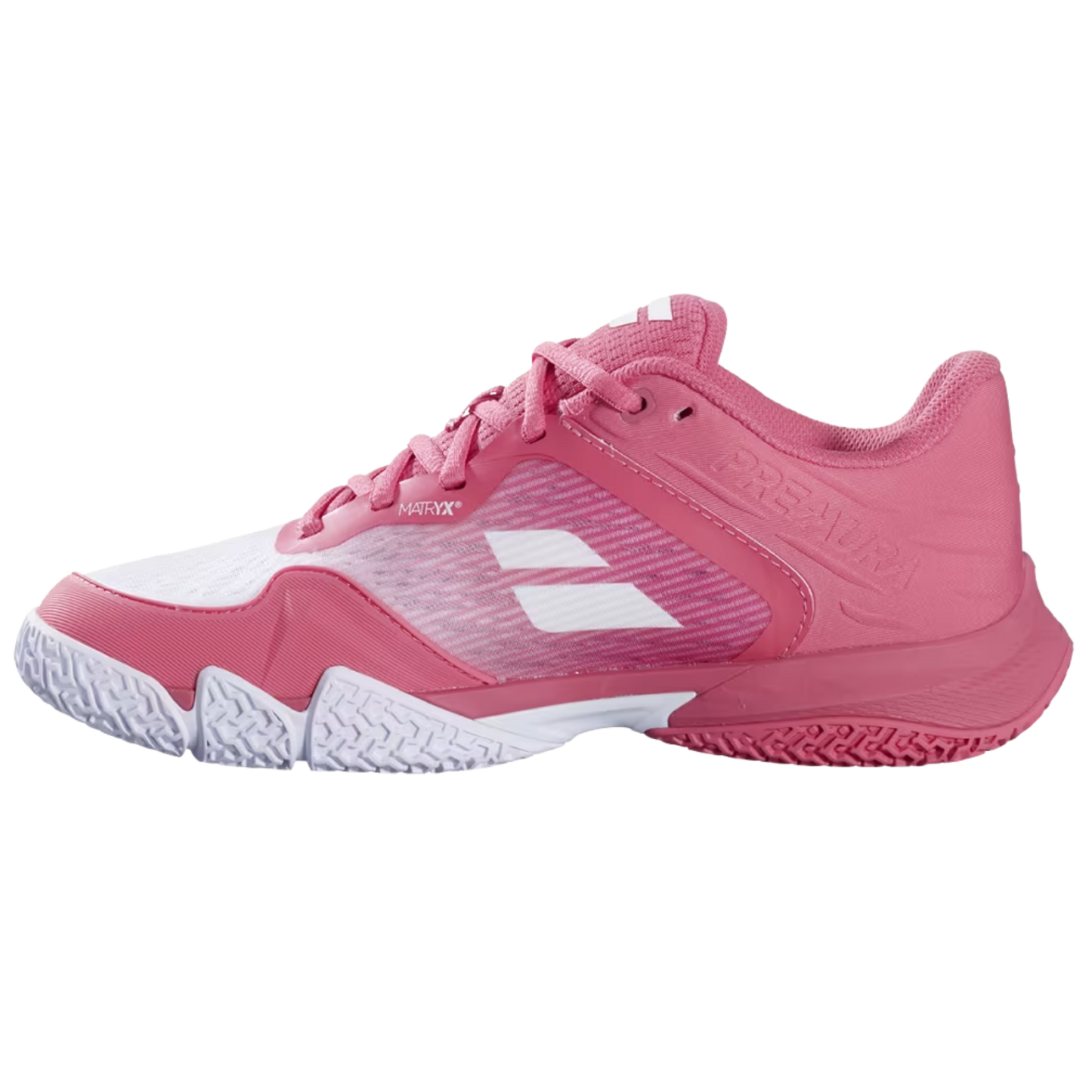 BABOLAT TENIS SENSA WOMEN SUN KISSED CORAL