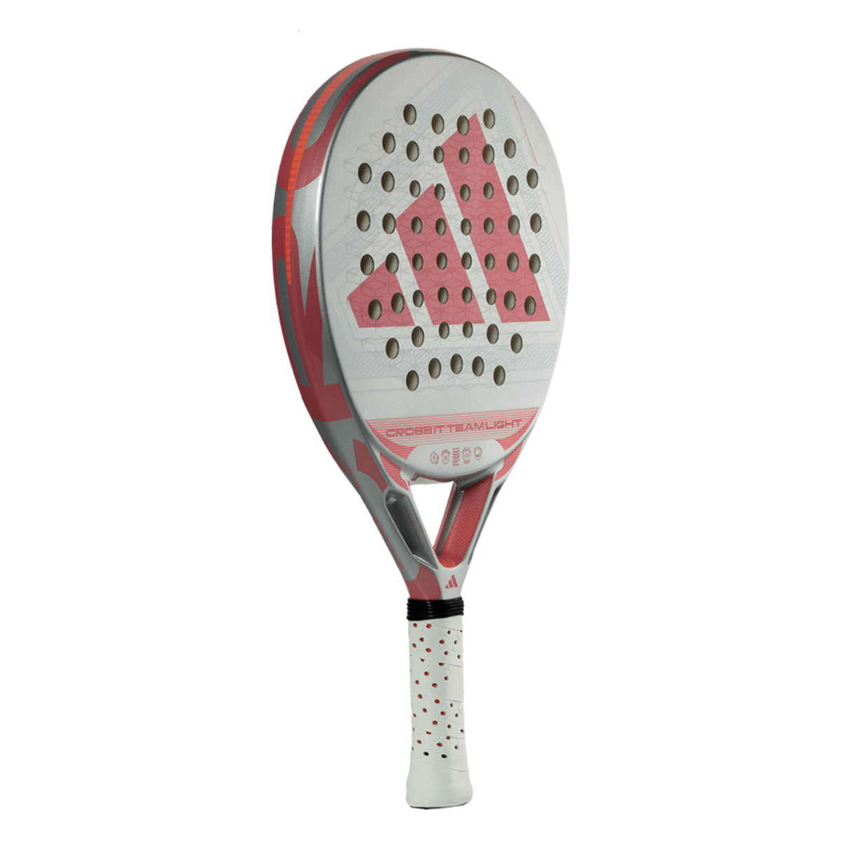 ADIDAS PALA PADEL CROSS IT TEAM LIGHT 2026