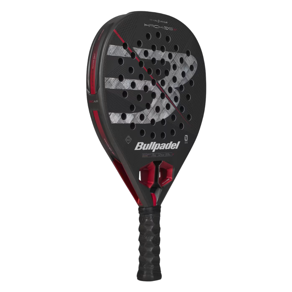 BULLPADEL PALA HACK 05 HYBRID 27