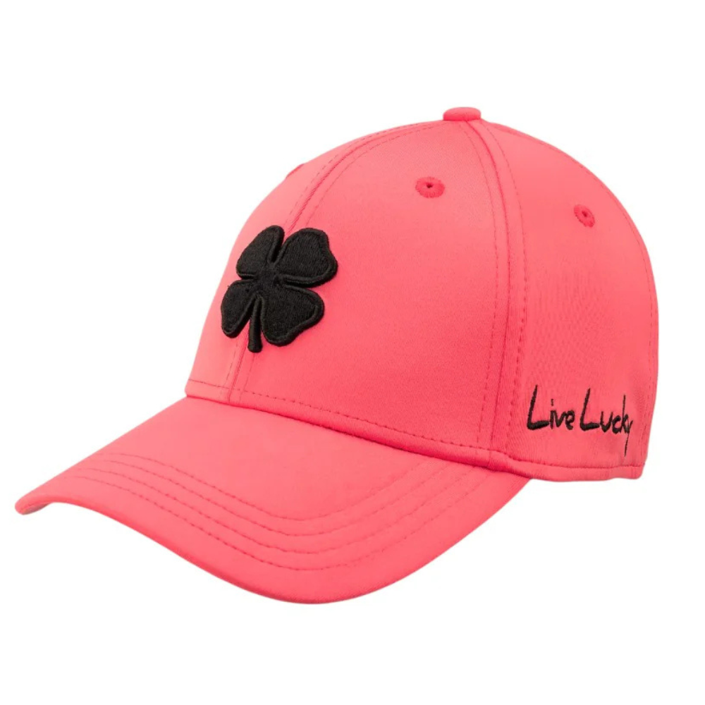 BLACK CLOVER GORRA PREMIUM CLOVER 145 PINK