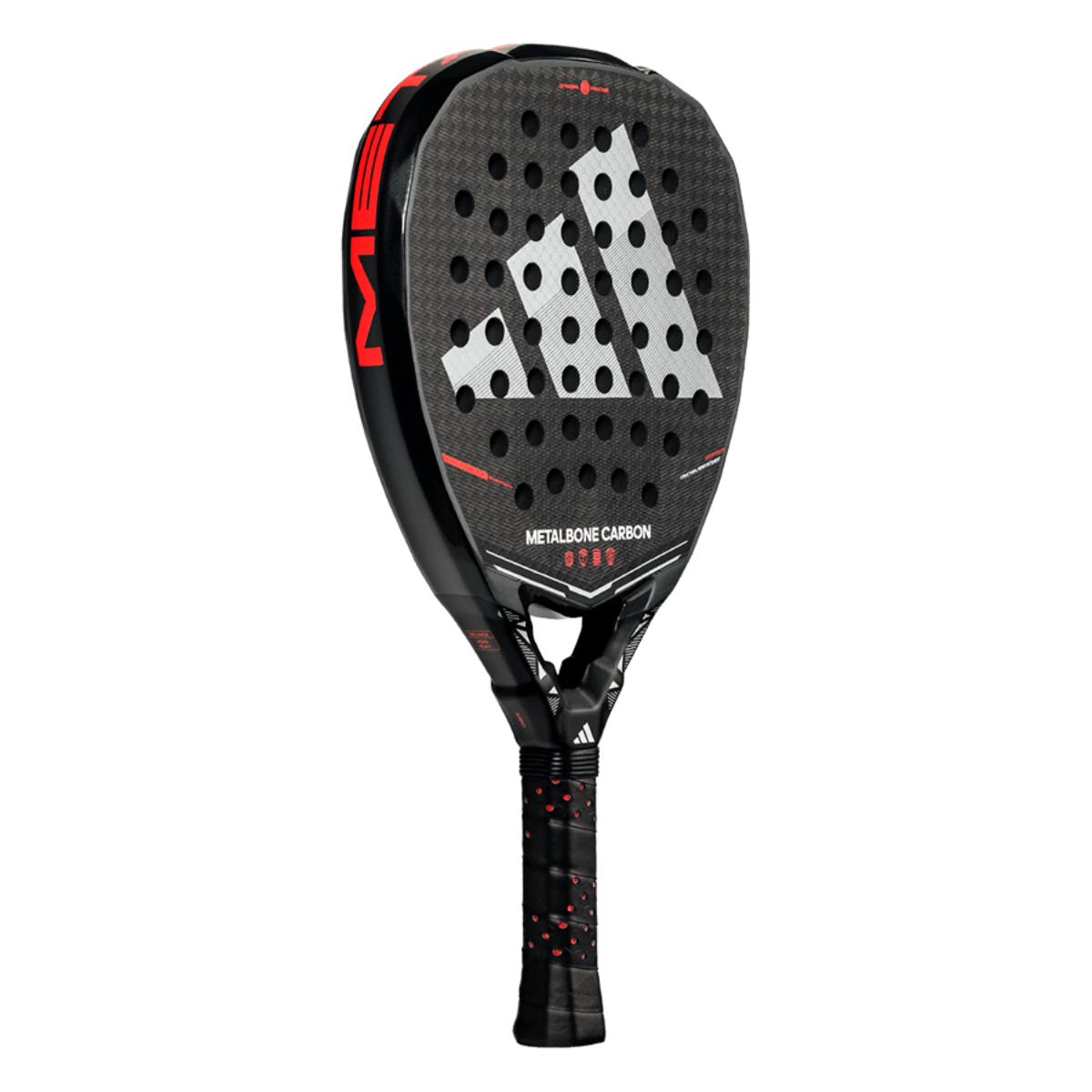 ADIDAS PALA PADEL METALBONE CARBON 2026