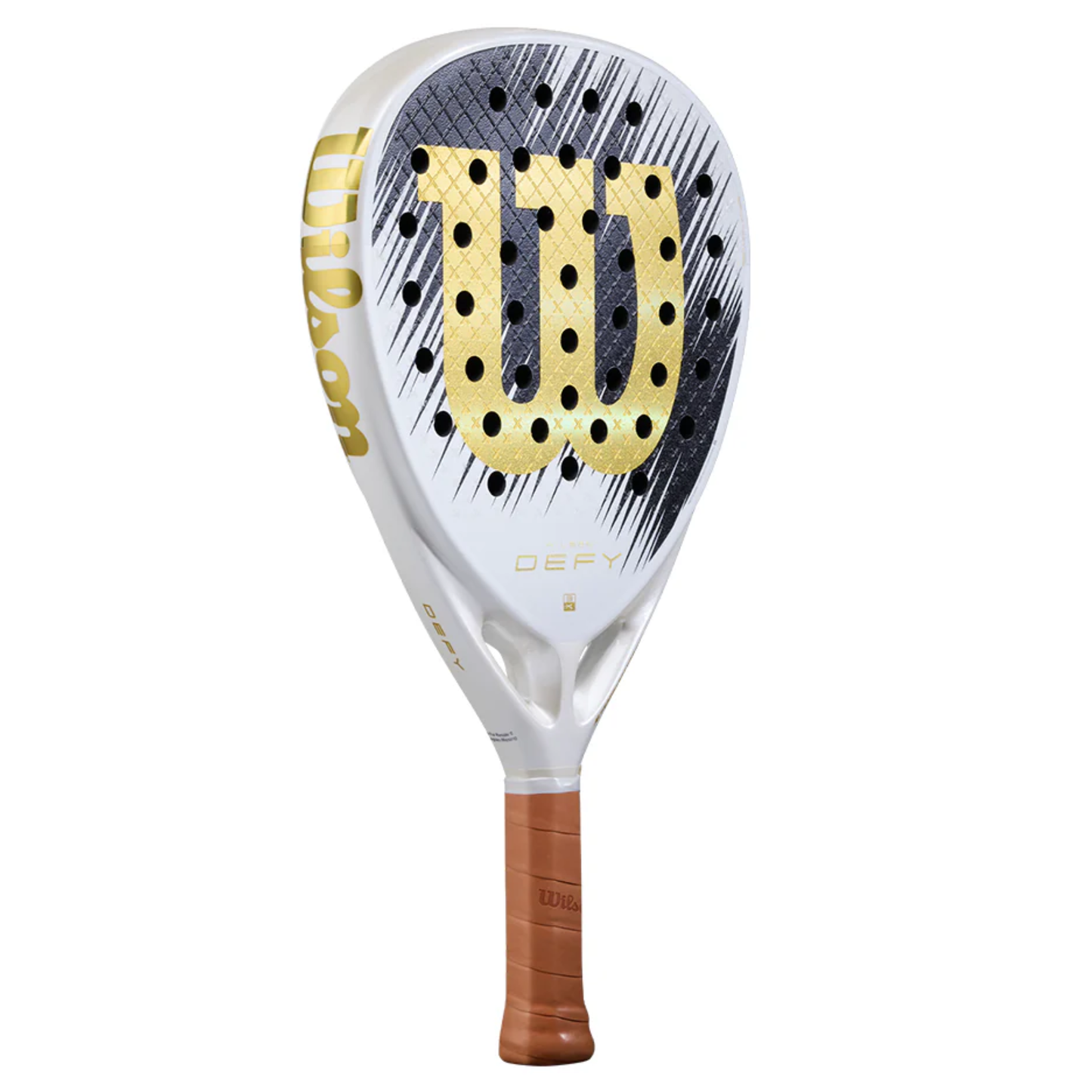 WILSON DEFY V1 SPECIAL EDITION 2026
