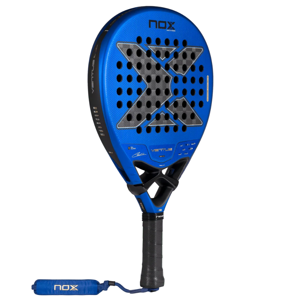 NOX PALA VENTUS HYBRID 12 XTREM BY EDU ALONSO 2027