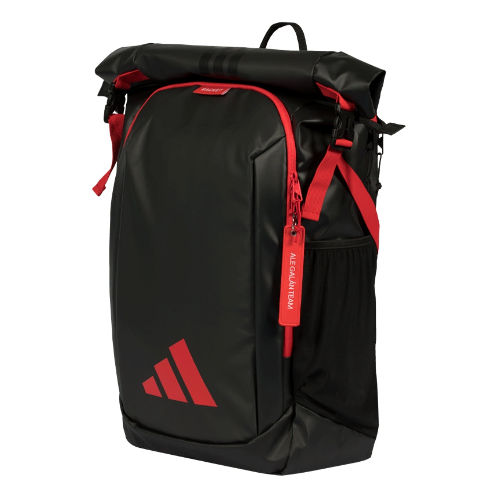 ADIDAS MOCHILA MULTIGAME RED - ALE GALAN 2026