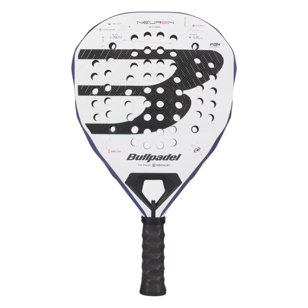 BULLPADEL PALA NEURON 02 EDGE 27