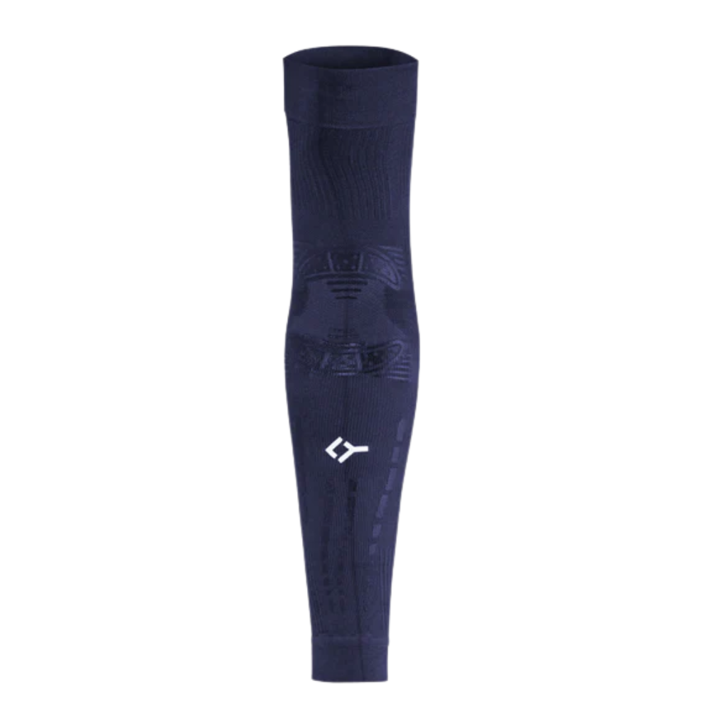 FLOKY ARM SLEEVE FLOKY NO-STRAIN EVOLUTION T2 BLUE