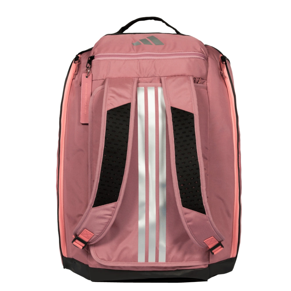 ADIDAS PALETERO PRO TOUR ROSA - MARTITA ORTEGA 2026