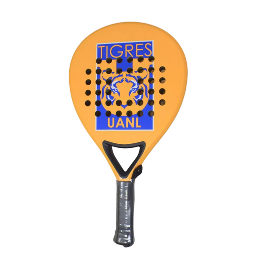 Junior Padel Tigres