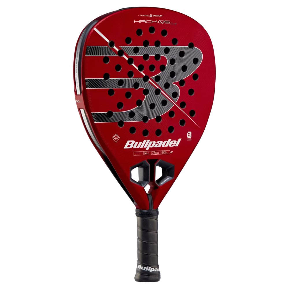 BULLPADEL PALA HACK 05 COMFORT 27