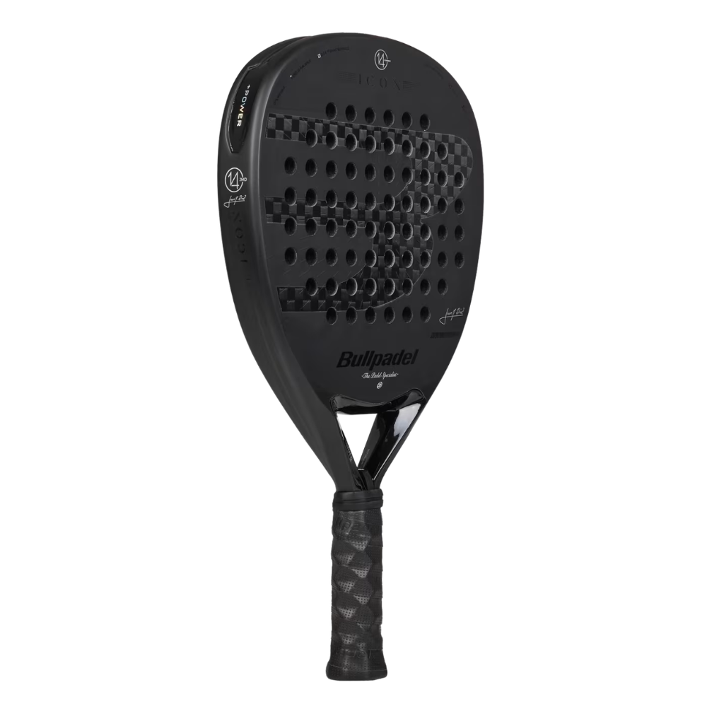 BULLPADEL PALA ICON 27