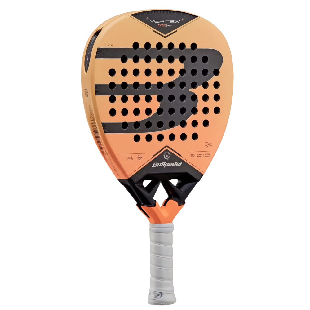 BULLPADEL  PALA VERTEX 05 W 27
