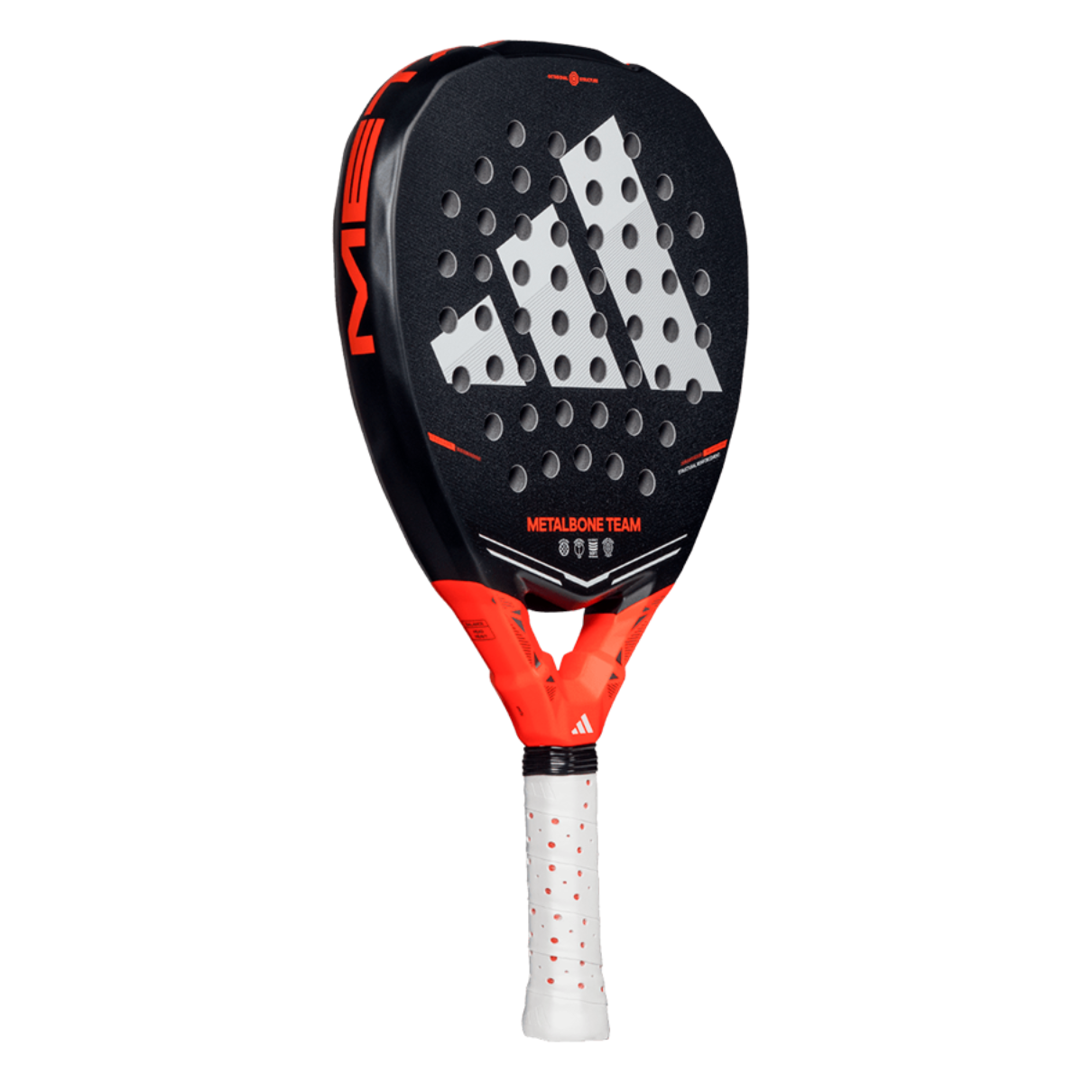 ADIDAS, PALA PADEL METALBONE TEAM 2026