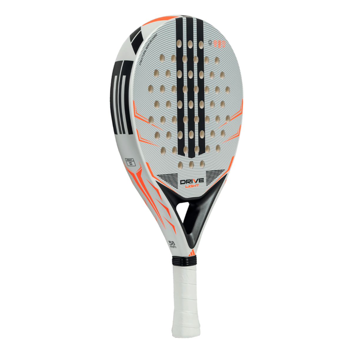 ADIDAS PALA PADEL DRIVE LIGHT 2026