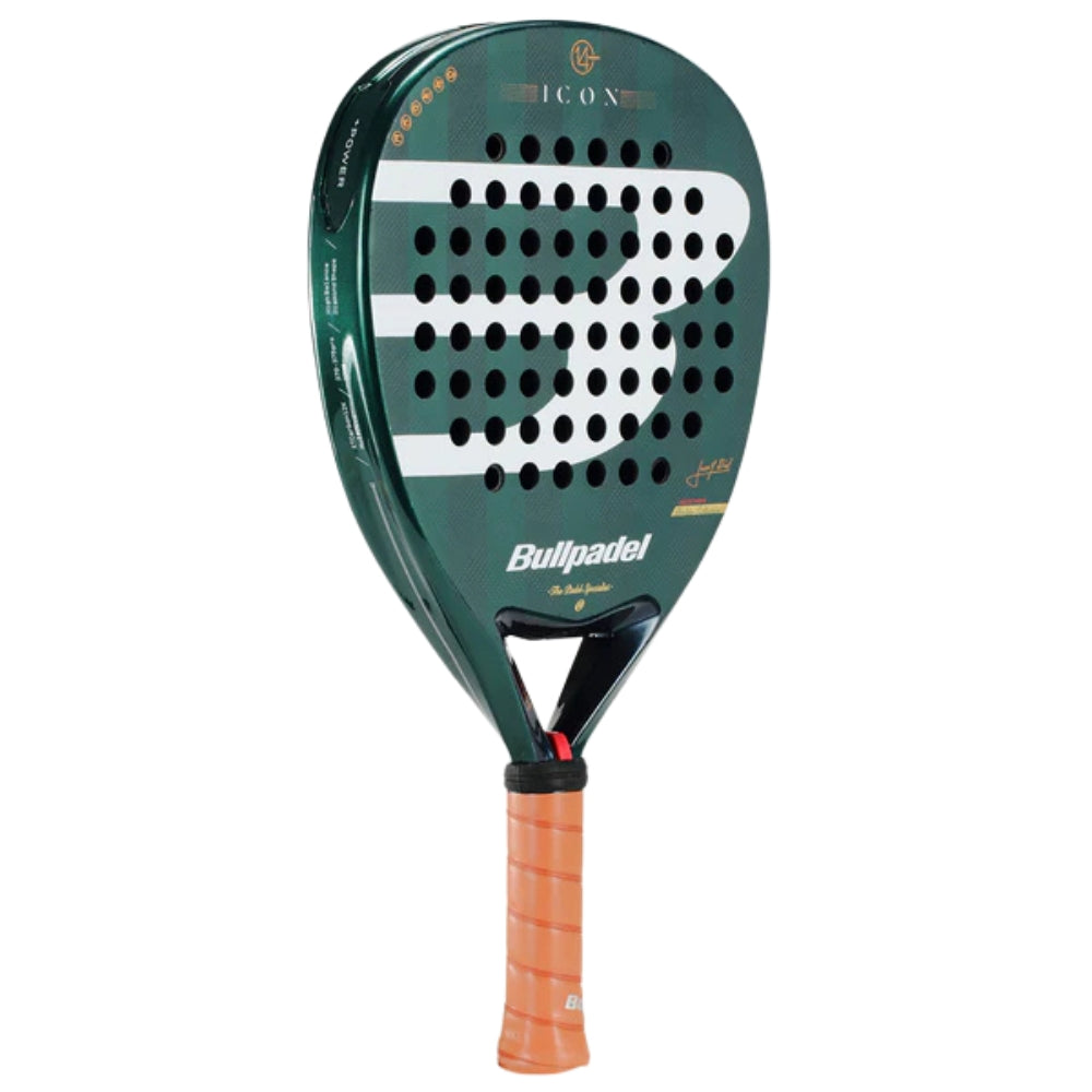 BULLPADEL PALA PADEL  ICON 2026