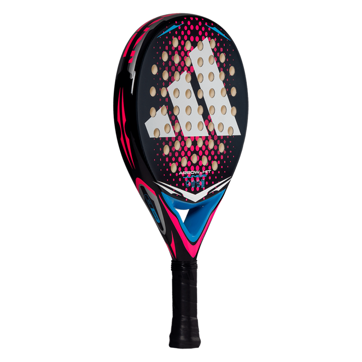 ADIDAS PALA PADEL ADIDAS ARROW HIT JUNIOR PINK 2026