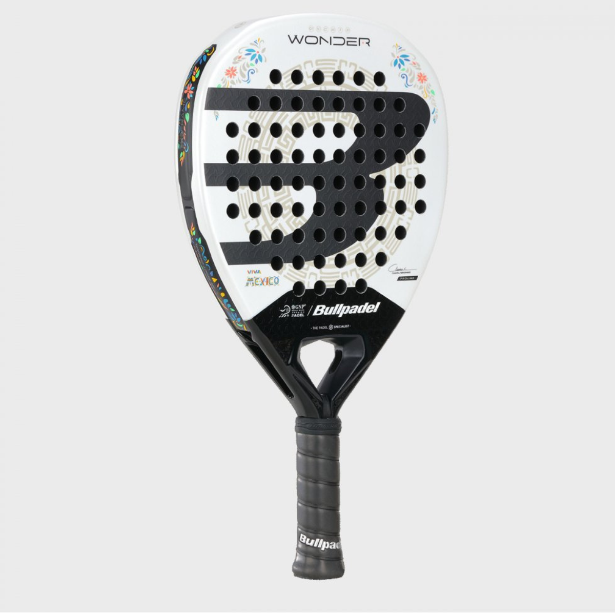 BULLPADEL PALA PADEL WONDER MX 25