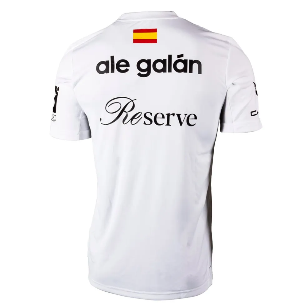 ADIDAS CAMISETA RESERVE ALE GALÁN