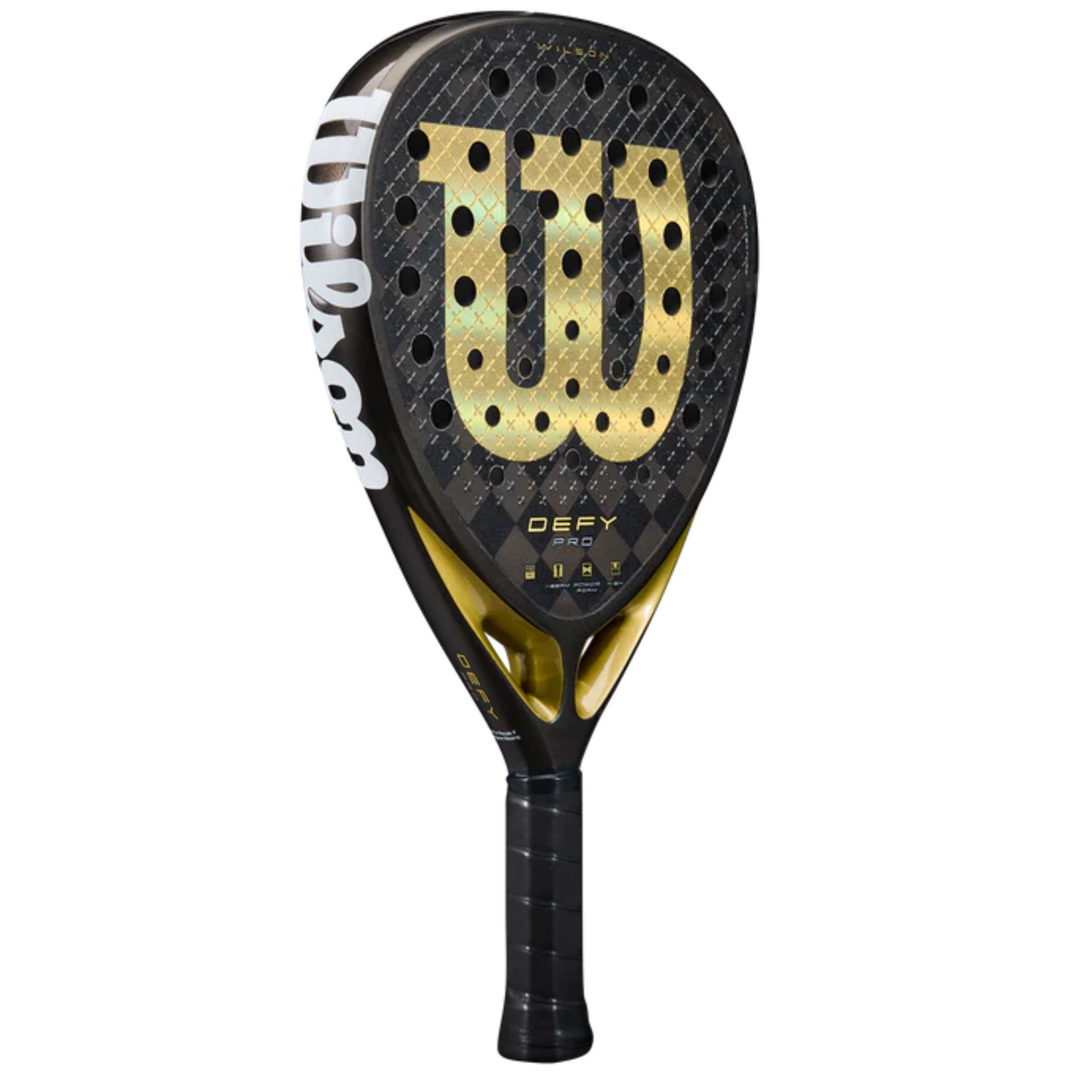 WILSON PALA PADEL DEFY VI PRO